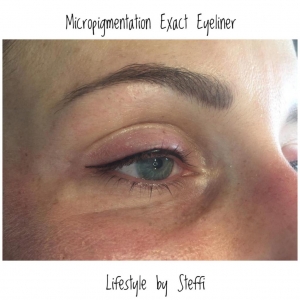 Micropigmentation im Lifestyle by Steffi