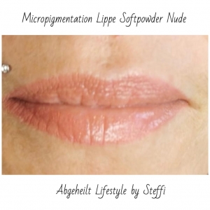 Micropigmentation und Permanent Makeup