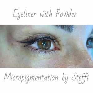 Micropigmentation/Permanent Makeup